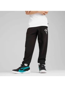 Штани PUMA Basketball Posterize Pants модель 630824 Фото