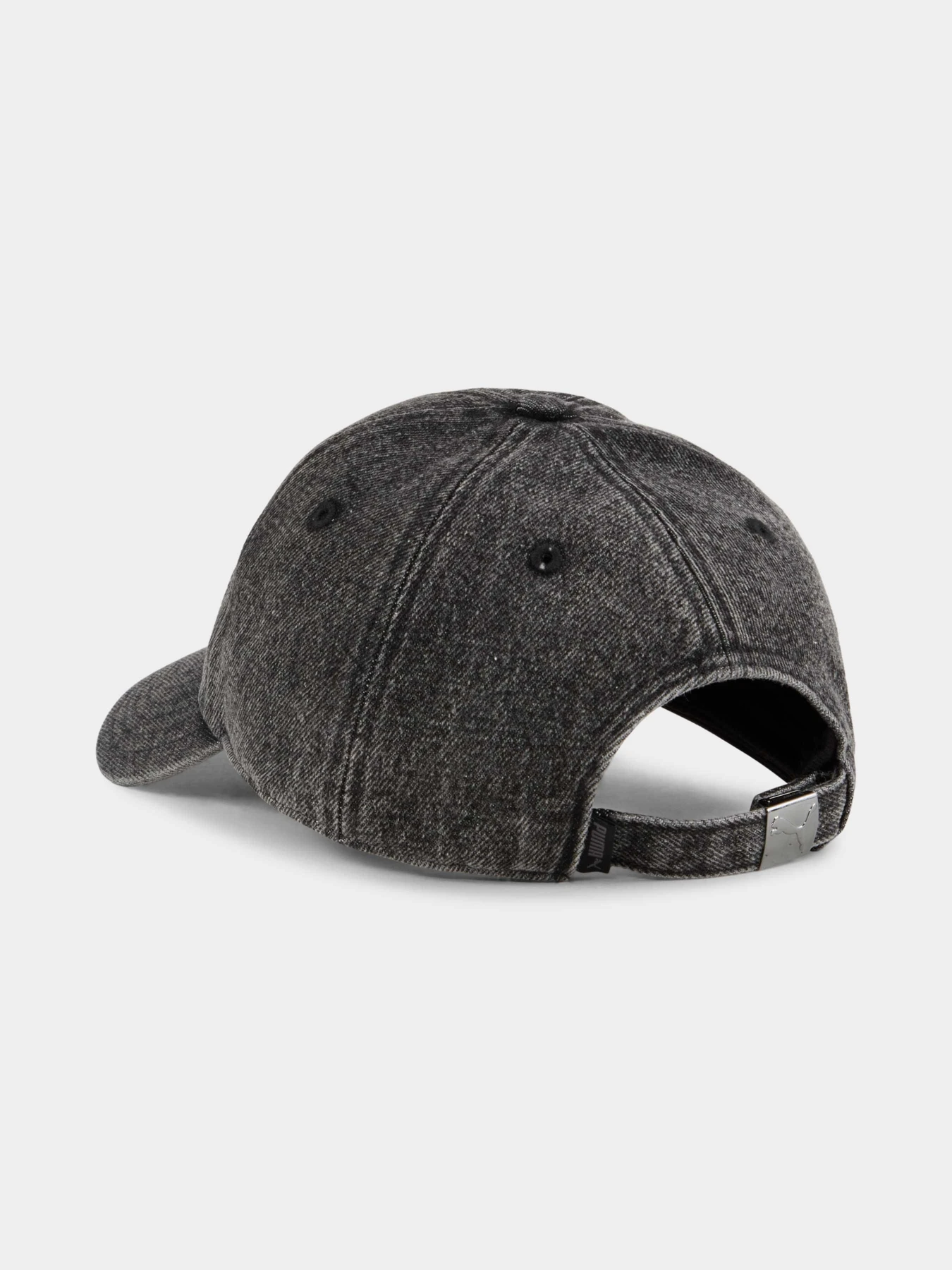 Шапки та кепки PUMA Wardrobe Ess Metal Dad Cap модель 025968 Шапки та кепки PUMA Wardrobe Ess Metal Dad Cap модель 025968 Фото