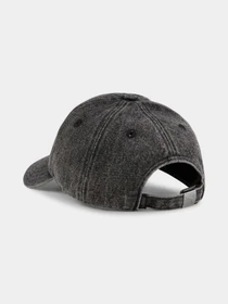 Шапки та кепки PUMA Wardrobe Ess Metal Dad Cap модель 025968 Фото