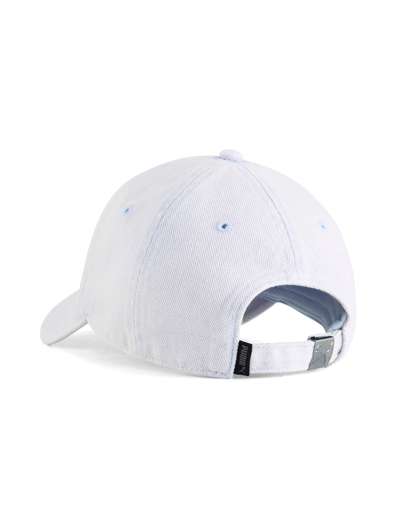 Шапки и кепки PUMA Wardrobe Ess Metal Dad Cap модель 025968 Фото