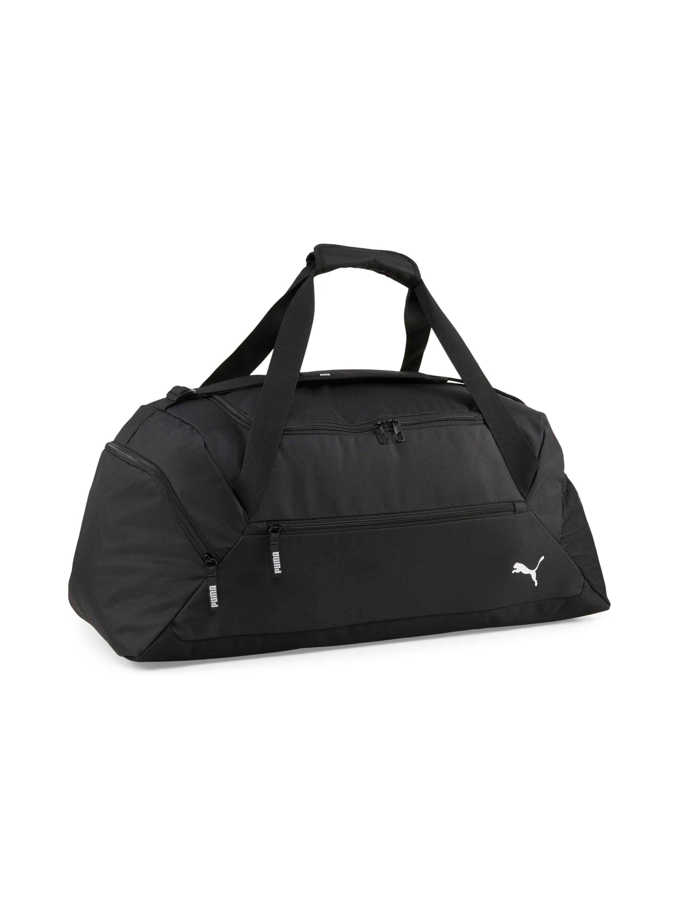 Сумки PUMA Teamgoal Teambag M модель 090233 Сумки PUMA Teamgoal Teambag M модель 090233 Фото