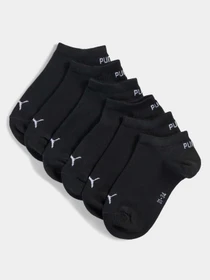 Шкарпетки та гольфи PUMA Kids Plain Sneaker 3p модель 938628 Фото