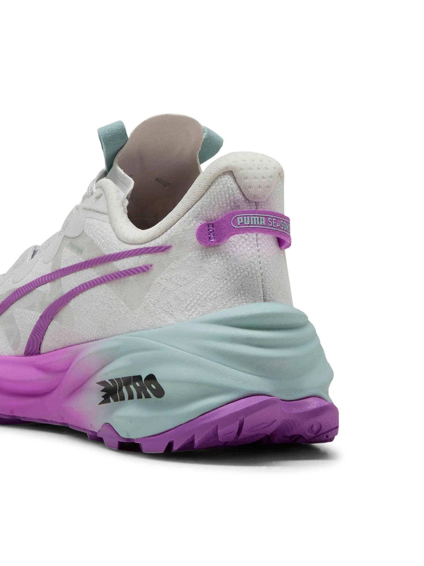Кроссовки PUMA Fast-trac Nitro™ 3 Wn модель 379787 Фото