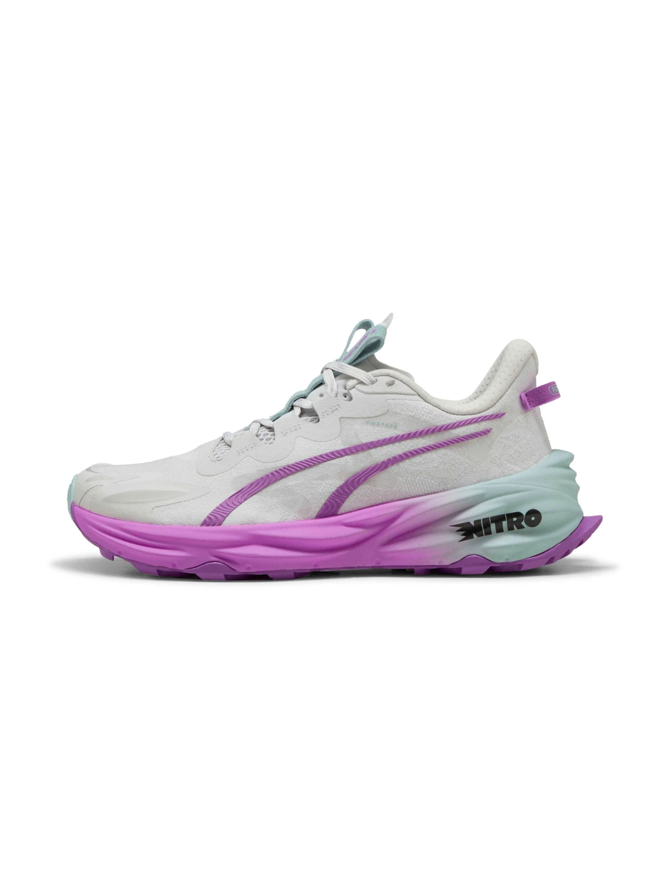 Кроссовки PUMA Fast-trac Nitro™ 3 Wn модель 379787 Фото