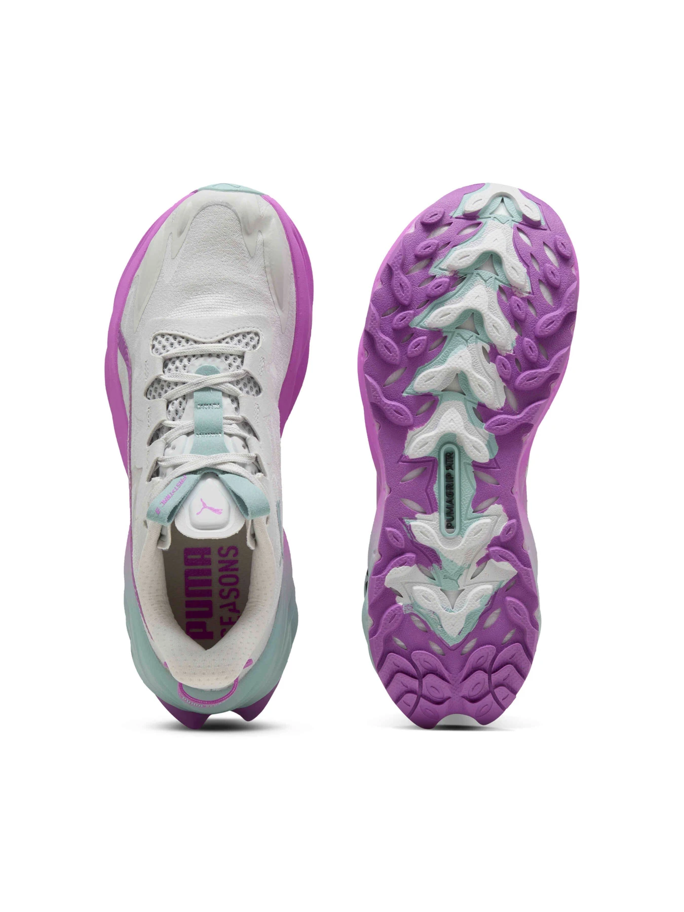 Кроссовки PUMA Fast-trac Nitro™ 3 Wn модель 379787 Фото