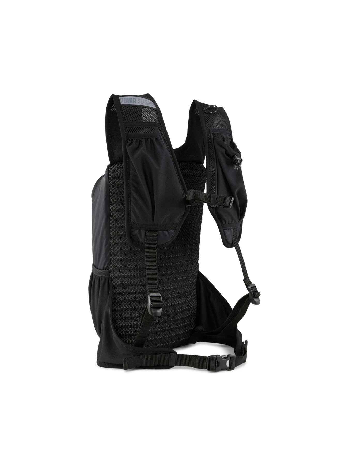 Рюкзаки PUMA Seasons Trail Backpack модель 090967 Рюкзаки PUMA Seasons Trail Backpack модель 090967 Фото