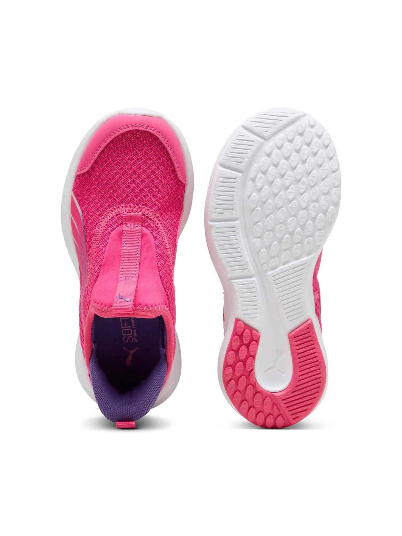 Кросівки PUMA Kruz Profoam Sliptech™ Ps модель 310250 Кросівки PUMA Kruz Profoam Sliptech™ Ps модель 310250 Фото
