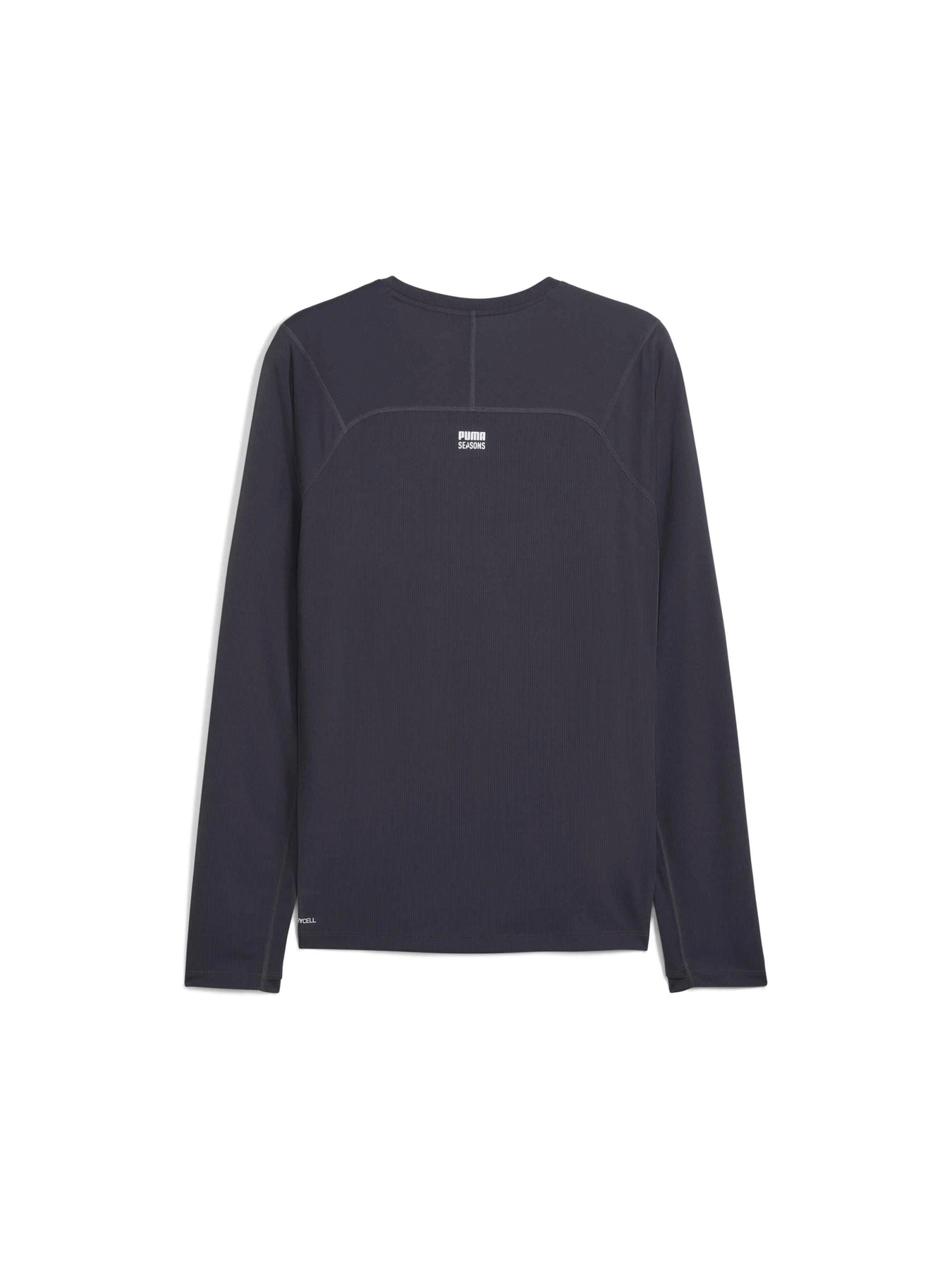 Худи и свитшоты PUMA M Seasons Drycell Ls Tee модель 525818 Худи и свитшоты PUMA M Seasons Drycell Ls Tee модель 525818 Фото