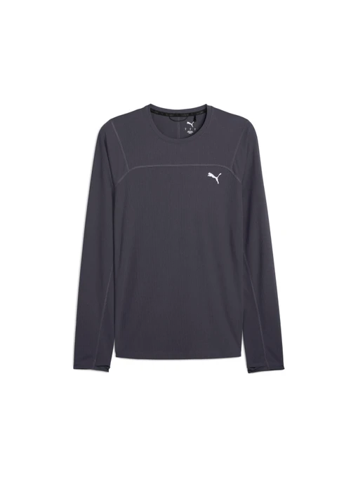 Худи и свитшоты PUMA M Seasons Drycell Ls Tee модель 525818 Фото