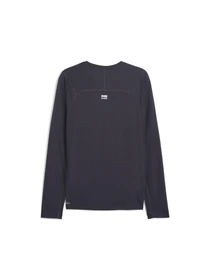 Худи и свитшоты PUMA M Seasons Drycell Ls Tee модель 525818 Фото