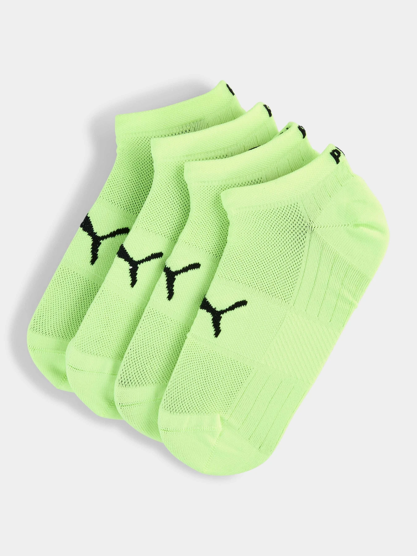 Носки и гольфы PUMA Unisex Sport Light Snea модель 938902 Носки и гольфы PUMA Unisex Sport Light Snea модель 938902 Фото