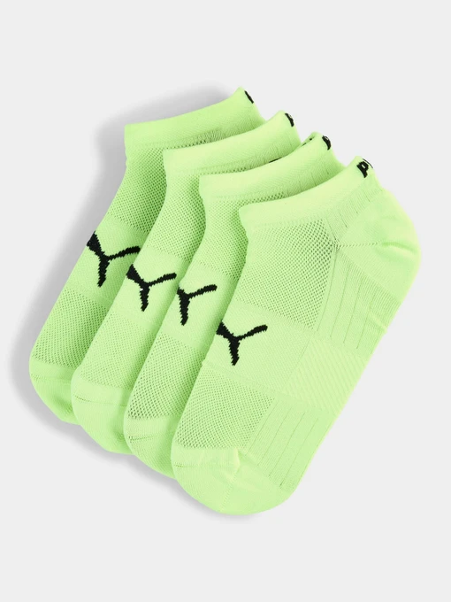 Шкарпетки та гольфи PUMA Unisex Sport Light Snea модель 938902 Фото