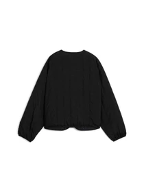 Куртки и дубленки PUMA Reversible Liner Jacket модель 629918 Фото