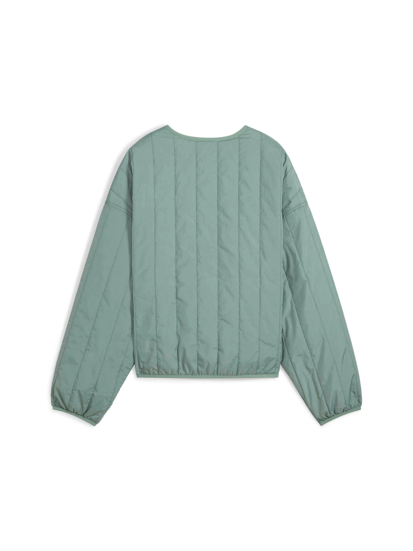 Куртки и дубленки PUMA Reversible Liner Jacket модель 629918 Фото