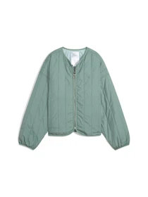 Куртки и дубленки PUMA Reversible Liner Jacket модель 629918 Фото
