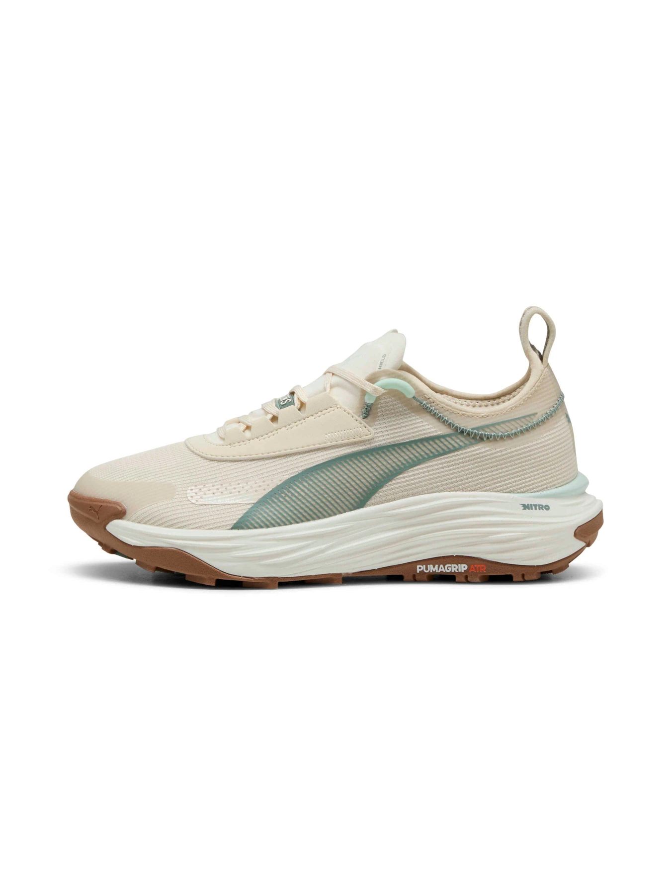Кроссовки PUMA Voyage Nitro™ 3 Wn модель 379618 Фото