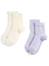 Носки и гольфы PUMA Women Zigzag Short Sock модель 938640 Фото