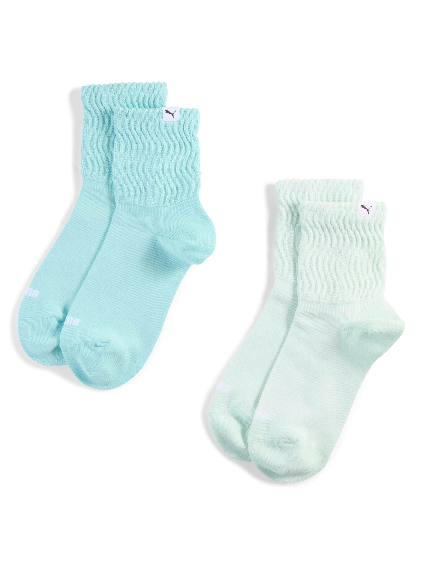 Носки и гольфы PUMA Women Zigzag Short Sock модель 938640 Носки и гольфы PUMA Women Zigzag Short Sock модель 938640 Фото