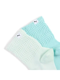 Носки и гольфы PUMA Women Zigzag Short Sock модель 938640 Фото
