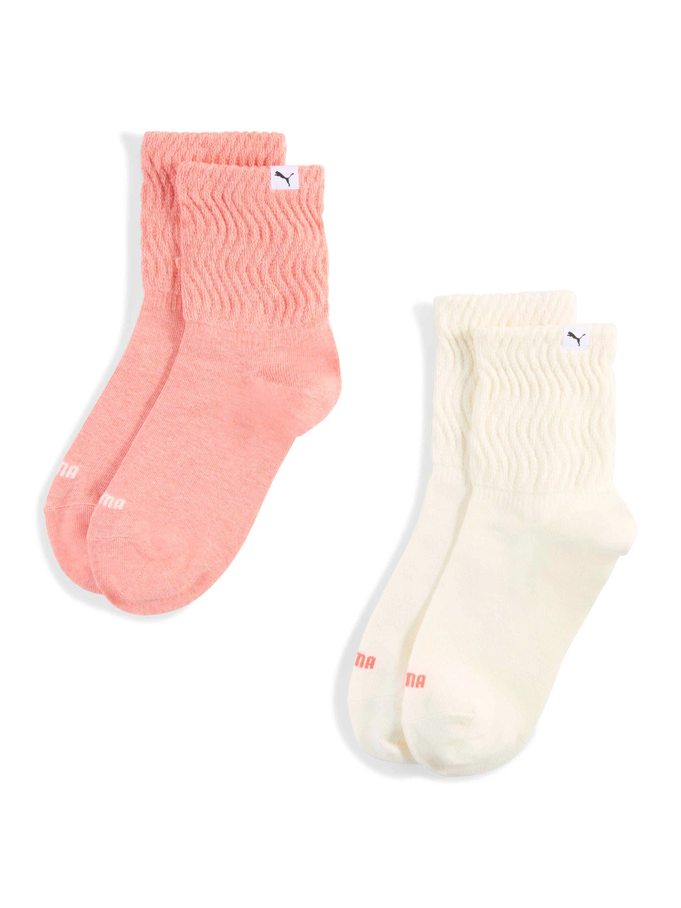 Носки и гольфы PUMA Women Zigzag Short Sock модель 938640 Носки и гольфы PUMA Women Zigzag Short Sock модель 938640 Фото