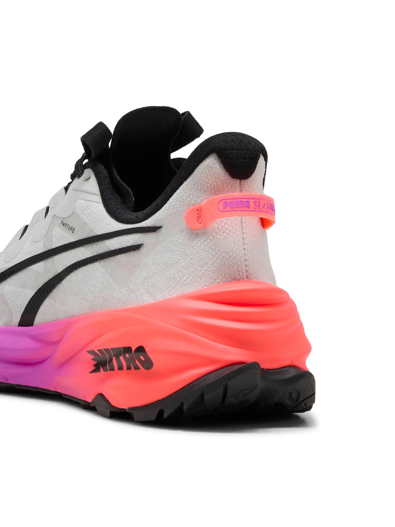 Кросівки PUMA Fast-trac Nitro™ 3 модель 379786 Фото