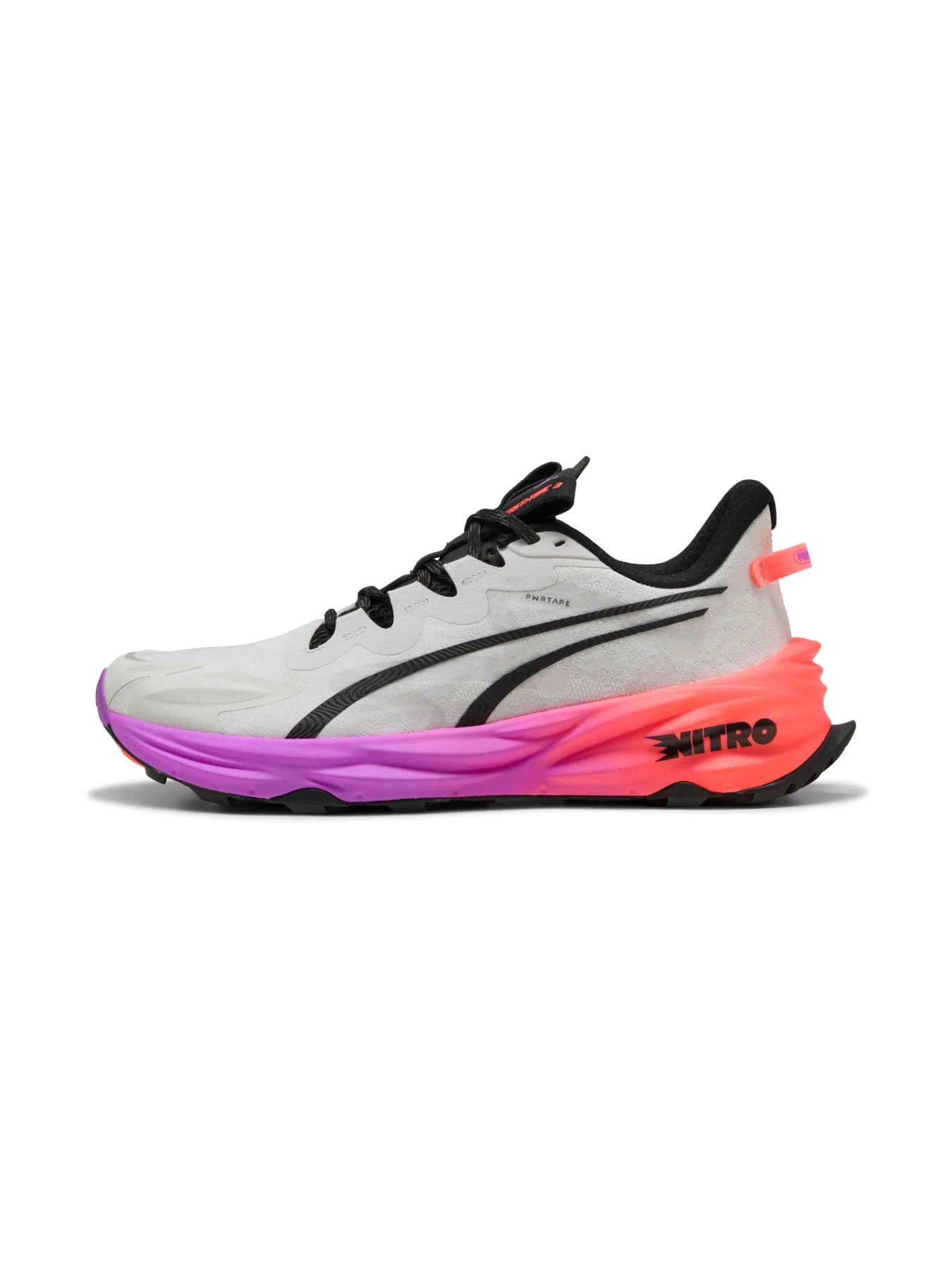 Кросівки PUMA Fast-trac Nitro™ 3 модель 379786 Фото