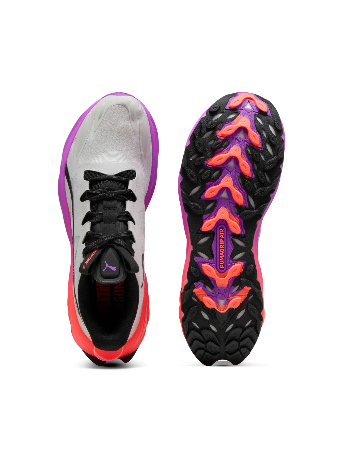 Кросівки PUMA Fast-trac Nitro™ 3 модель 379786 Фото