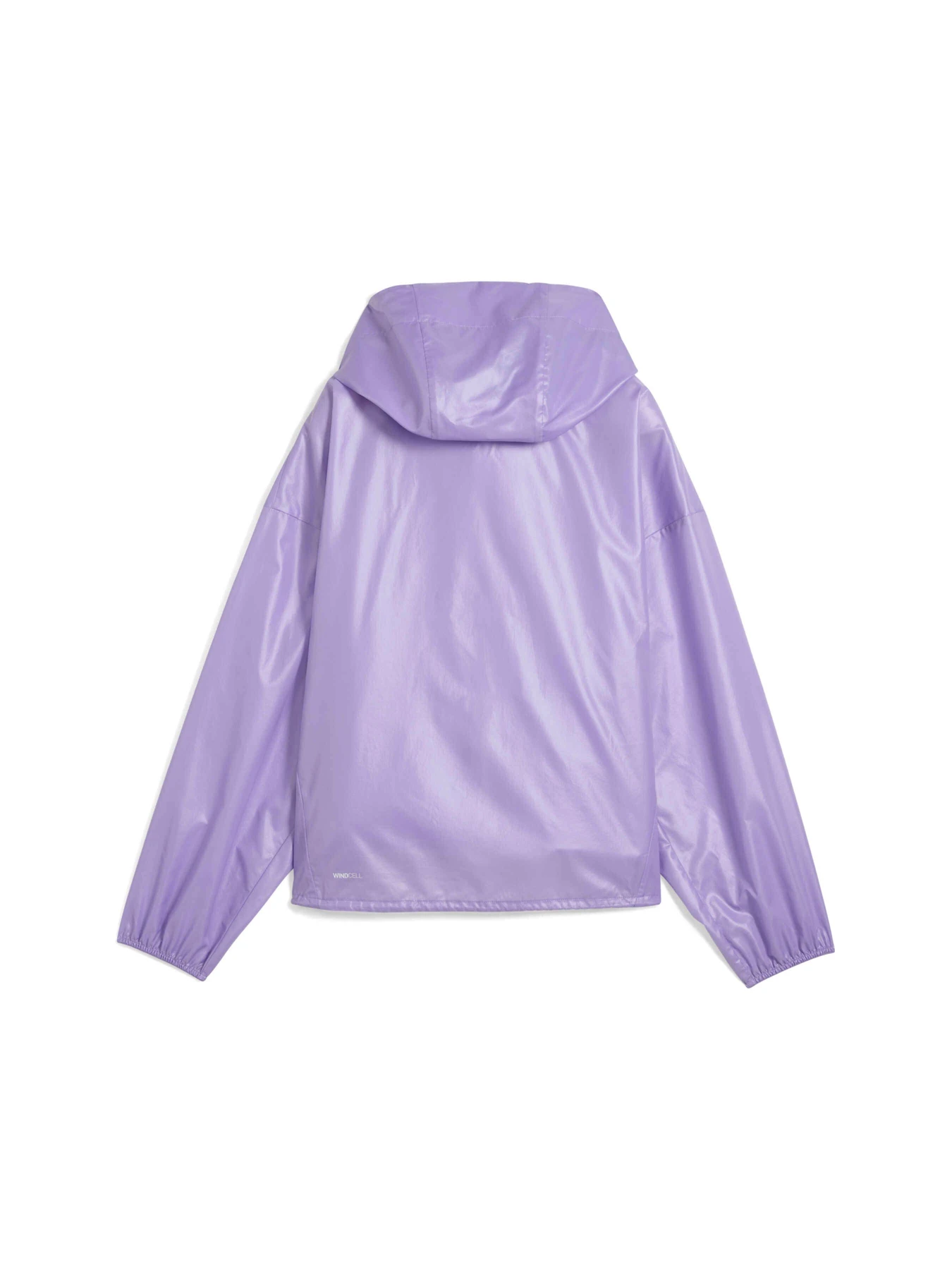 Куртки и дубленки PUMA Oversized Uv Wind Jacket модель 629917 Куртки и дубленки PUMA Oversized Uv Wind Jacket модель 629917 Фото
