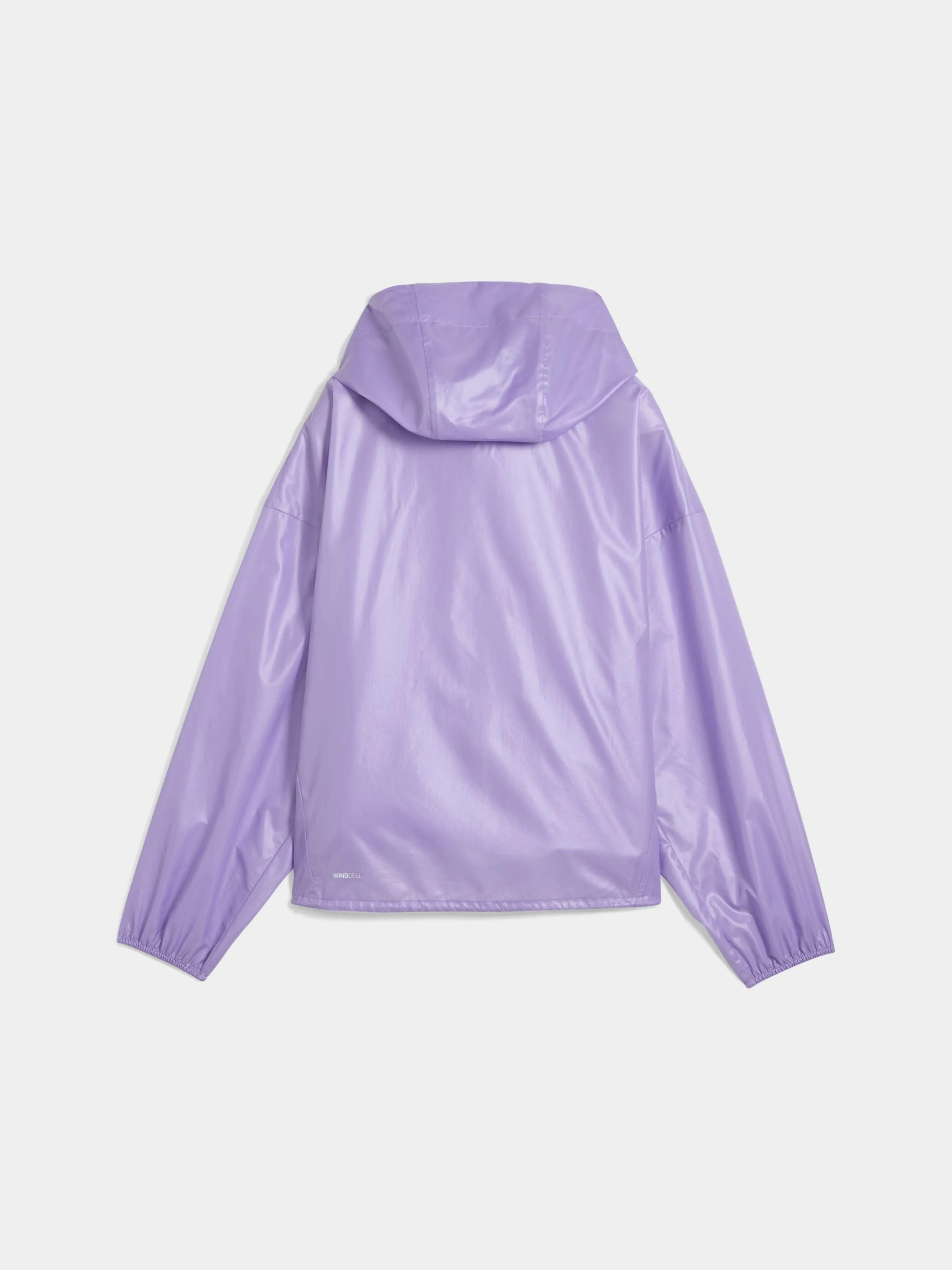 Жіноча Вітровка PUMA Oversized Uv Wind Jacket фото 2