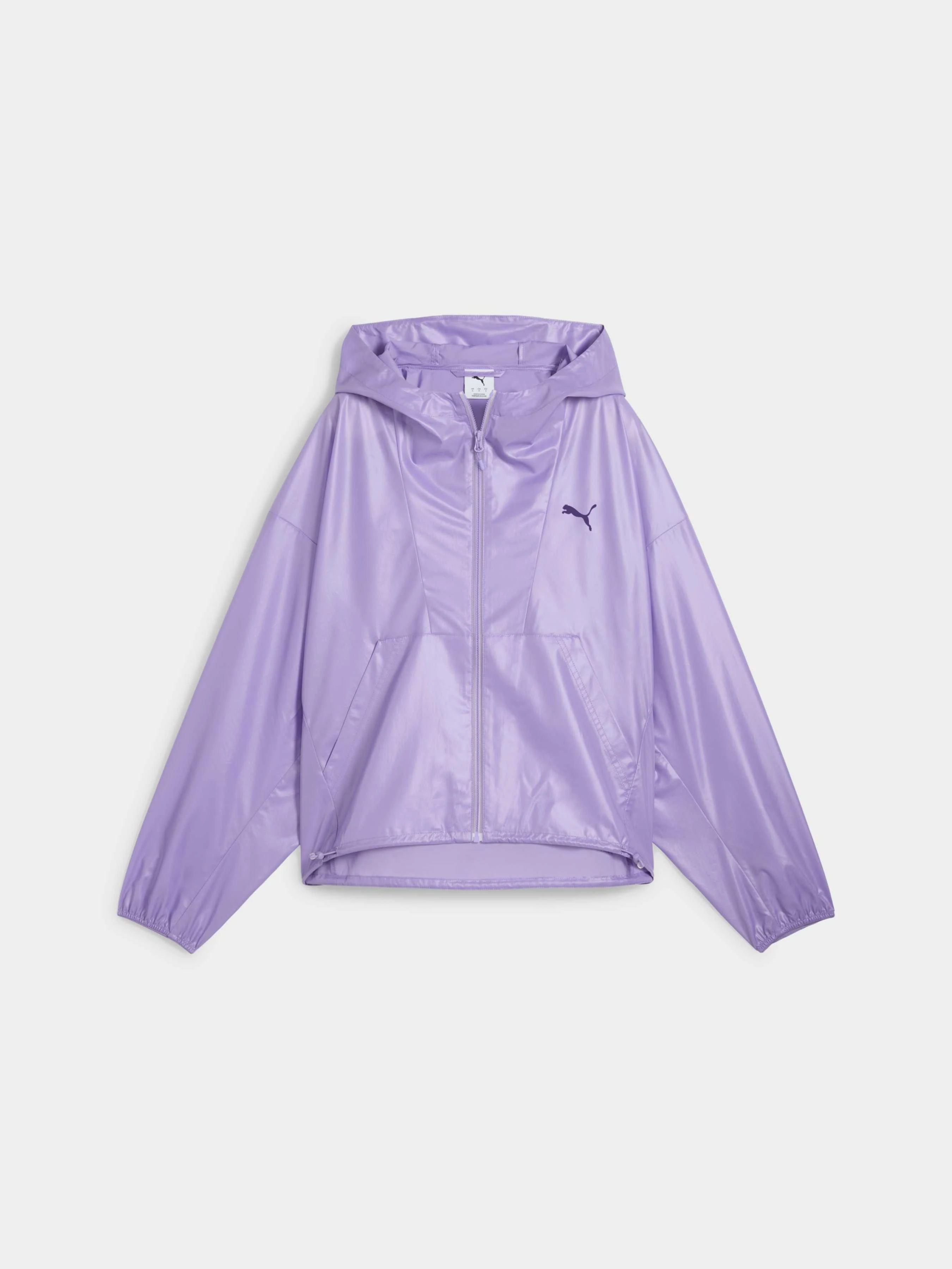 Жіноча Вітровка PUMA Oversized Uv Wind Jacket