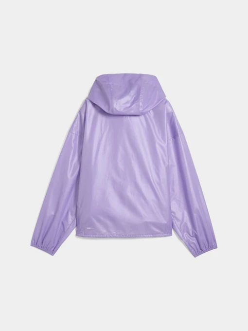 Жіноча Вітровка PUMA Oversized Uv Wind Jacket фото 2