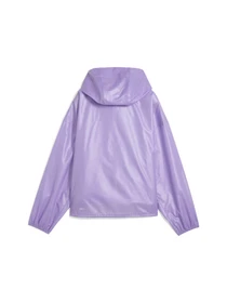 Куртки и дубленки PUMA Oversized Uv Wind Jacket модель 629917 Фото