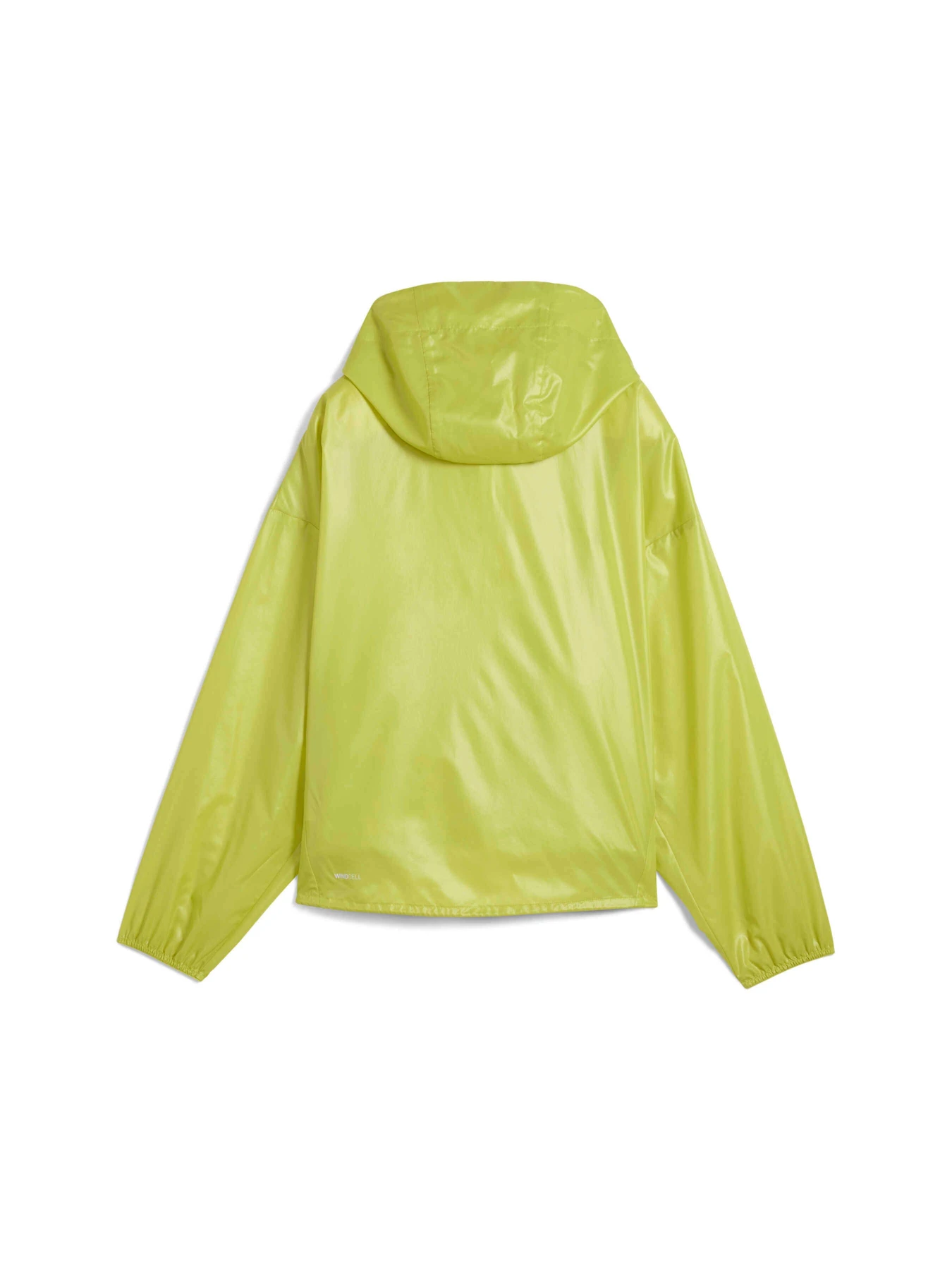 Куртки и дубленки PUMA Oversized Uv Wind Jacket модель 629917 Фото