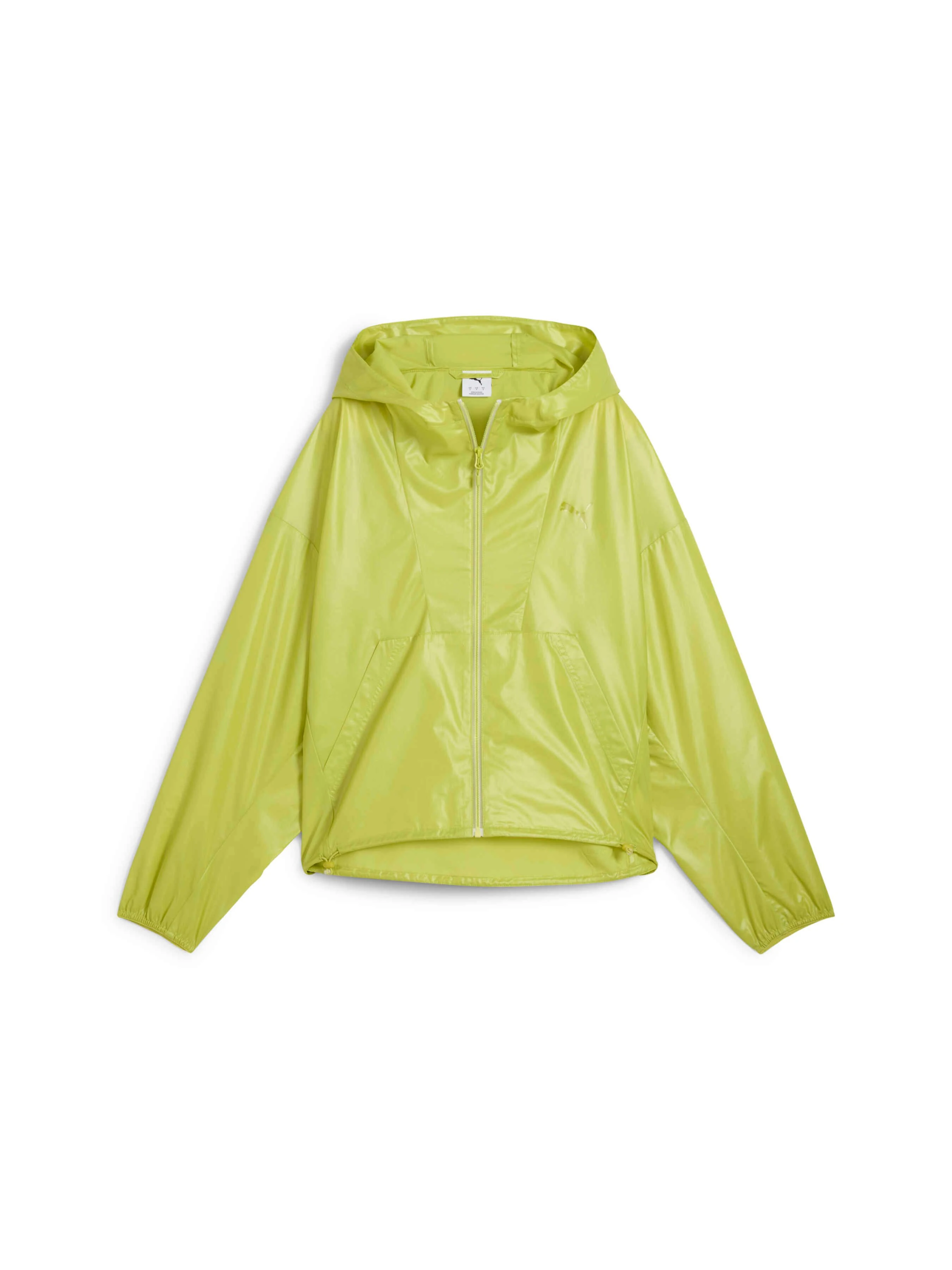 Жіноча Вітровка PUMA Oversized Uv Wind Jacket