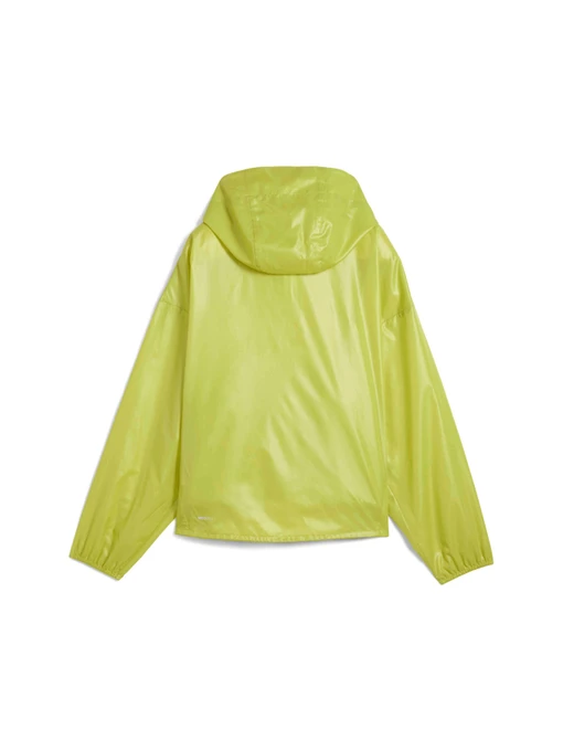 Жіноча Вітровка PUMA Oversized Uv Wind Jacket фото 2