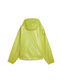 Куртки и дубленки PUMA Oversized Uv Wind Jacket модель 629917 Фото