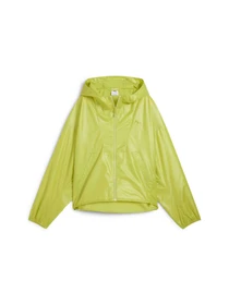 Куртки и дубленки PUMA Oversized Uv Wind Jacket модель 629917 Фото