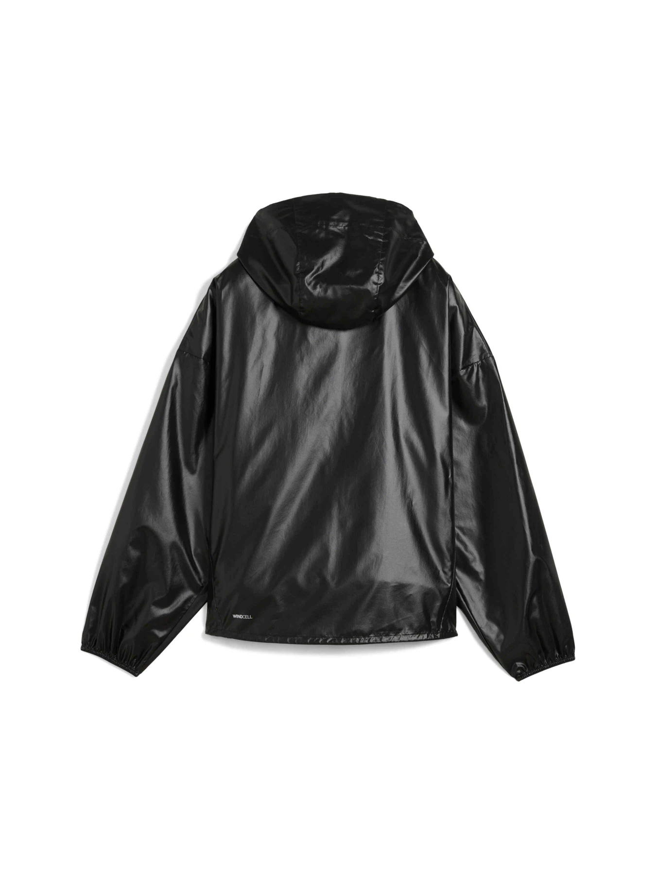 Куртки и дубленки PUMA Oversized Uv Wind Jacket модель 629917 Куртки и дубленки PUMA Oversized Uv Wind Jacket модель 629917 Фото