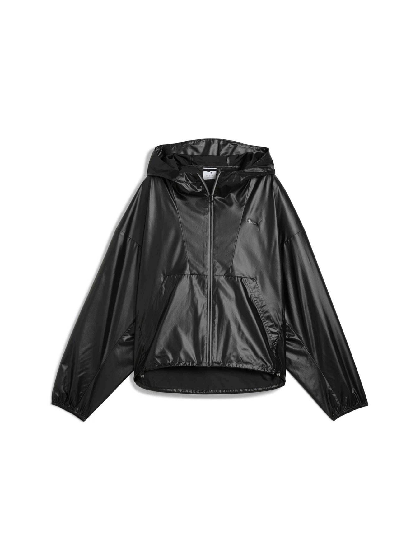 Куртки и дубленки PUMA Oversized Uv Wind Jacket модель 629917 Куртки и дубленки PUMA Oversized Uv Wind Jacket модель 629917 Фото