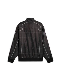 Куртки та дублянки PUMA Racer Jacket модель 629914 Фото