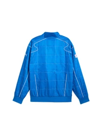 Куртки та дублянки PUMA Racer Jacket модель 629914 Фото