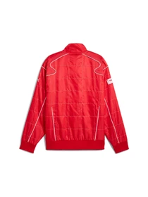 Куртки та дублянки PUMA Racer Jacket модель 629914 Фото