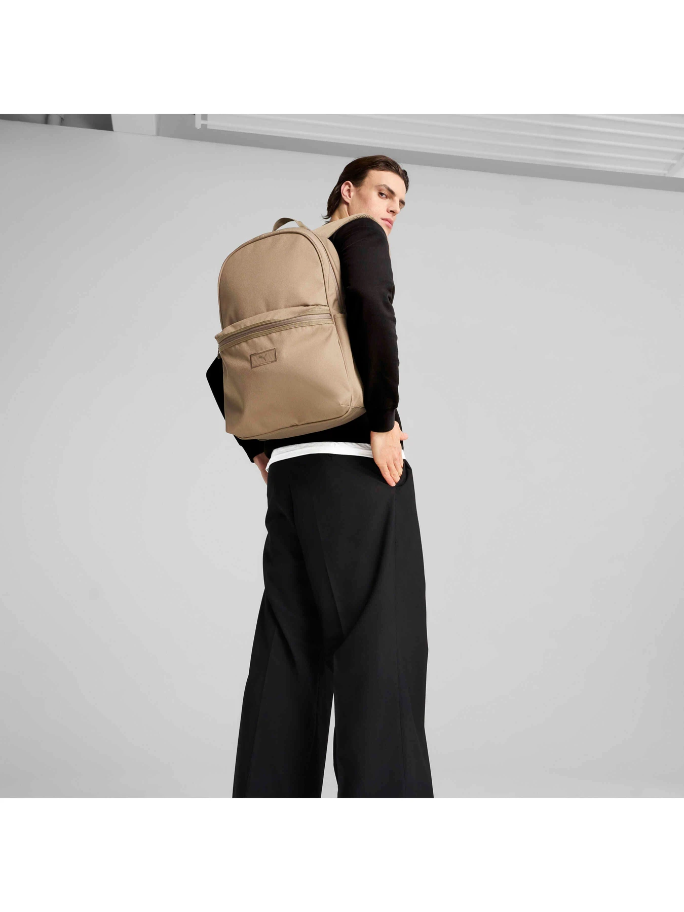 Рюкзаки PUMA Essentials Large Backpack модель 091126 Рюкзаки PUMA Essentials Large Backpack модель 091126 Фото