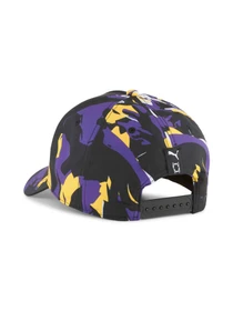 Шапки и кепки PUMA Basketball Bb Cap модель 026187 Фото