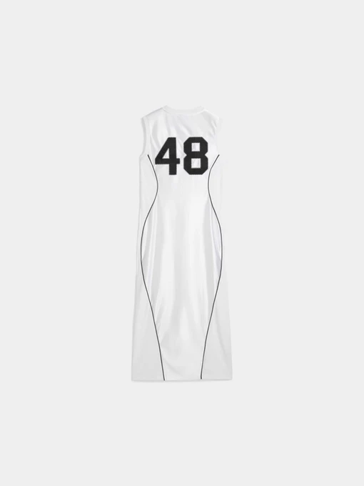 Жіноча Сукня міді PUMA Dare To Jer-she Dress фото 2