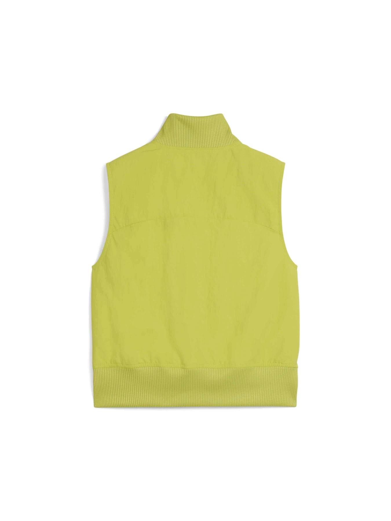 Куртки и дубленки PUMA Dare To Full-zip Vest модель 629828 Фото