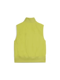 Куртки и дубленки PUMA Dare To Full-zip Vest модель 629828 Фото