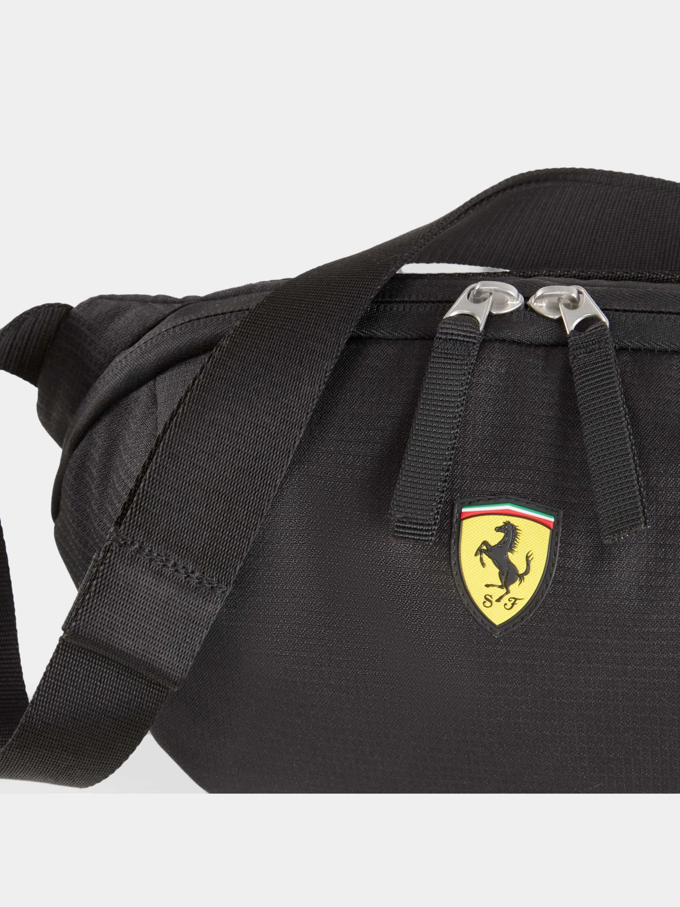 Сумки PUMA Ferrari Race Waist Bag модель 091261 Фото
