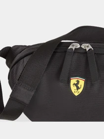Сумки PUMA Ferrari Race Waist Bag модель 091261 Фото
