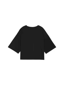 Футболки и поло PUMA Leo Luxe Oversized Short Tee модель 632337 Фото